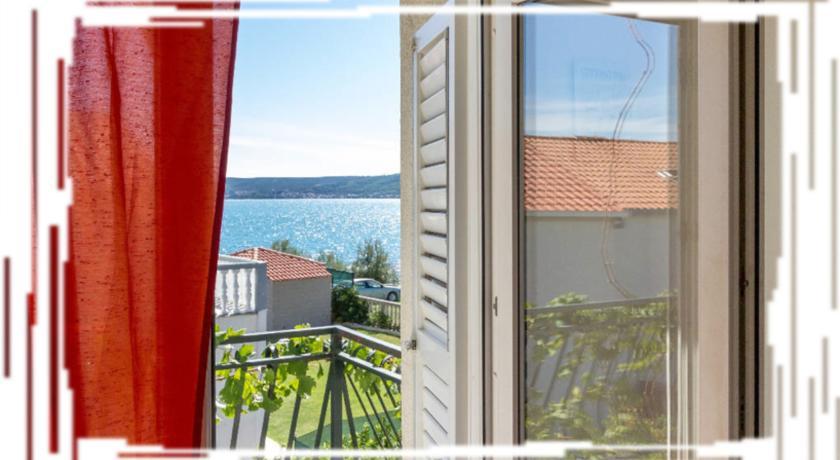 Kaštela Hostel Oktarin חדר תמונה