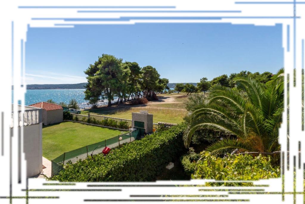 Kaštela Hostel Oktarin חדר תמונה