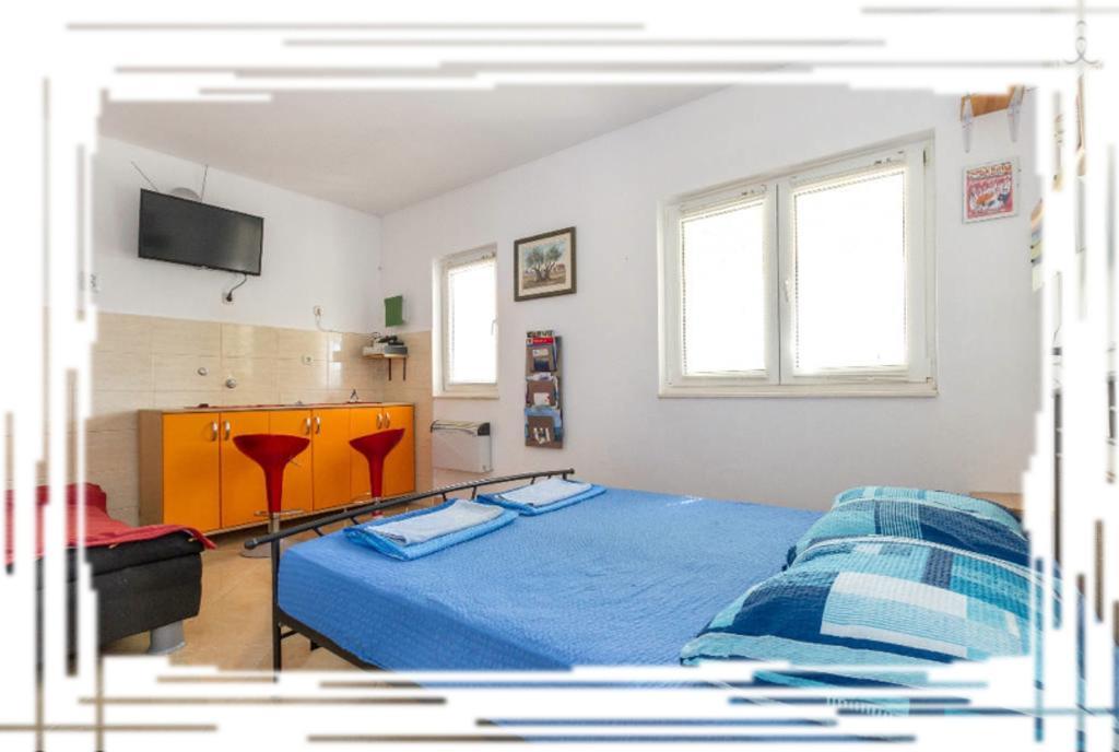 Kaštela Hostel Oktarin חדר תמונה