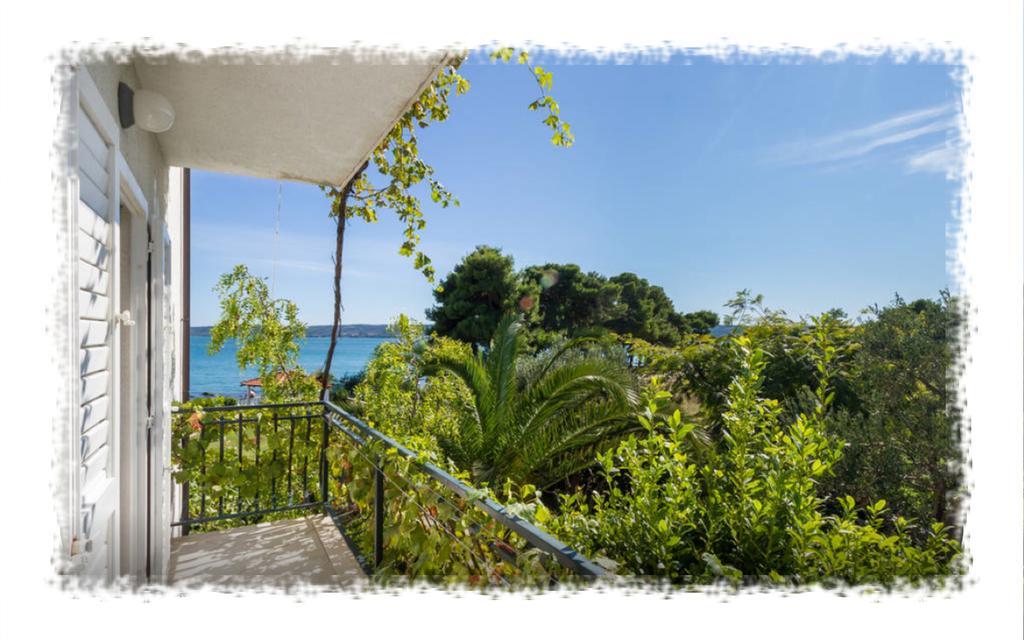 Kaštela Hostel Oktarin חדר תמונה